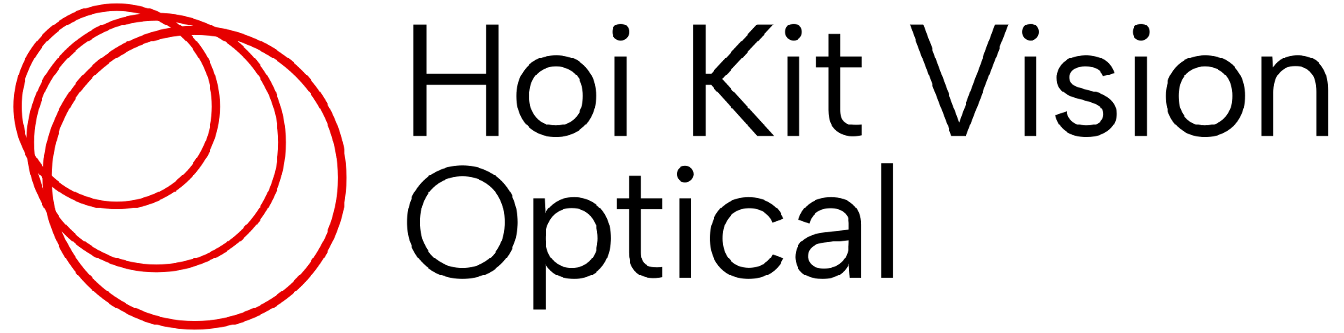 Hoi Kit Vision Optical